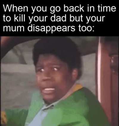 No chromo