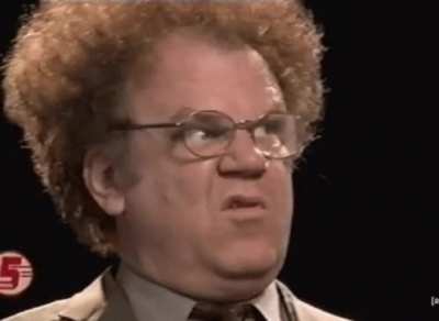 Gamestop HQ watching their own stock as they were packing up their offices...