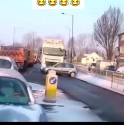 Well&hellip;that not expected