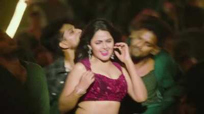 Monal Gajjar
