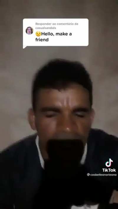 Salve...