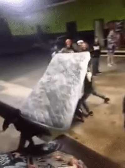 Still the greatest crowdkill of all time
