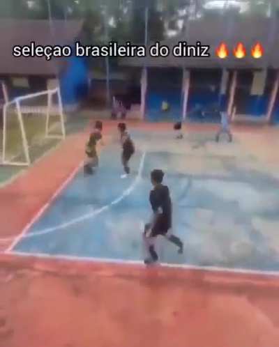Que saudade do Tite