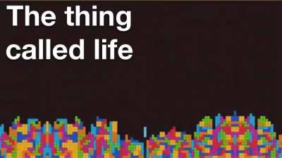 My life: Explained via Tetris