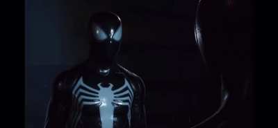 New voice line leaked from Spider-Man 2