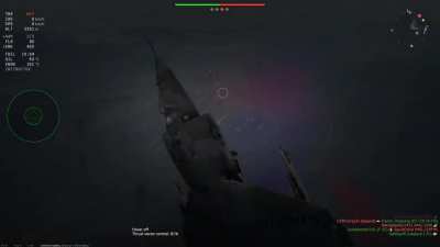 So yeah, uhm nothing wrong here, move along..