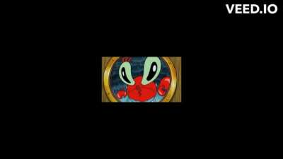 Mr.Krabs sings "Enemy" by Imagine Dragons (that one didn't turn out well)