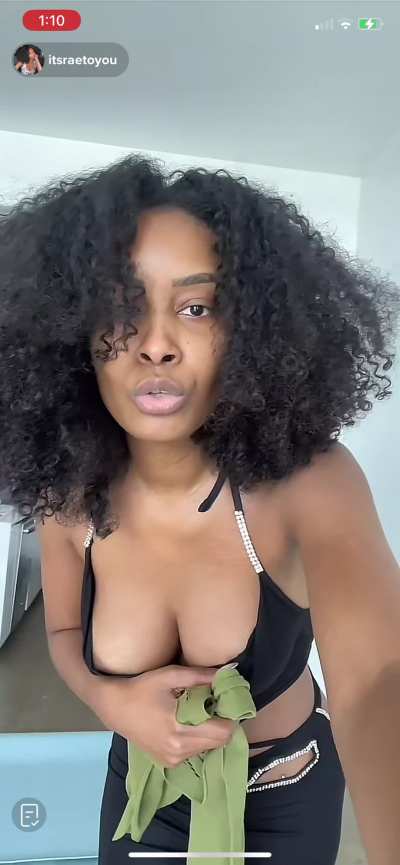 Nipple \ Nipples \ Nipslip \ slip \ tiktok \ ig instagram [JOIN]
