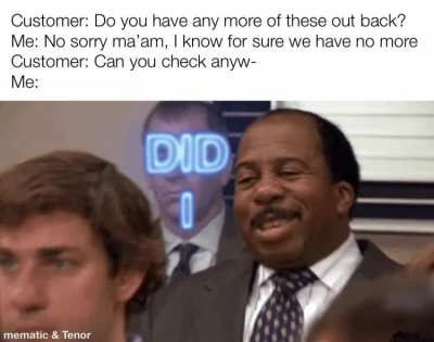 Friggin&rsquo; Karen