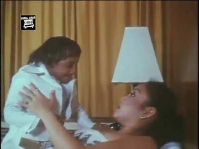 Midget James Bond