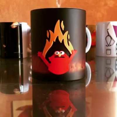 Vi esta taza en internet y est&aacute; bien vergas.