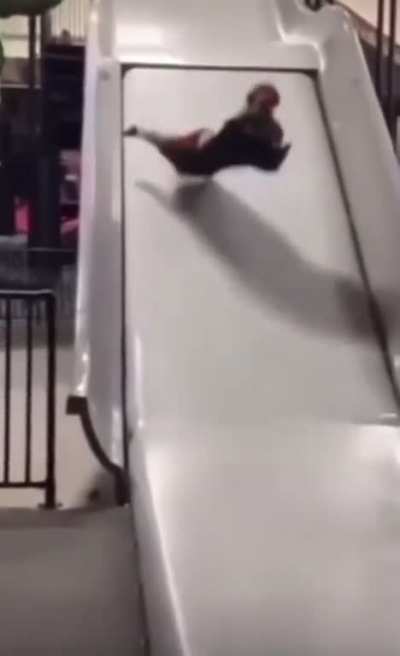 That&rsquo;s gonna leave a mark