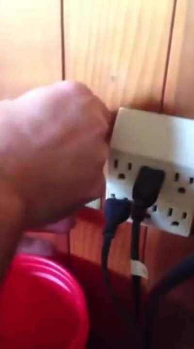 Застрял