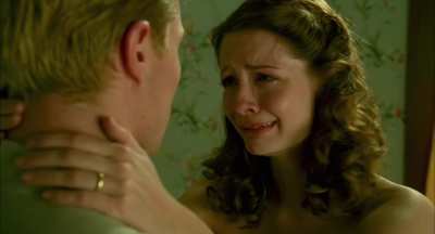 Mischa Barton in "Closing the ring" 2007