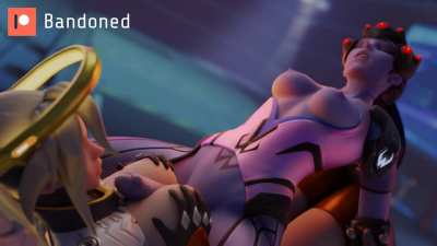 Widowmaker & Mercy, (Bandoned)