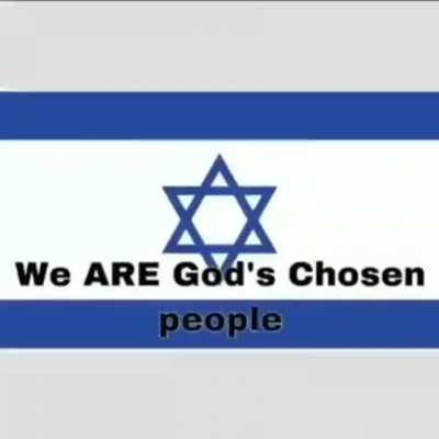 "wE ArE OpReSSeD AnD InNoCent"- Israel