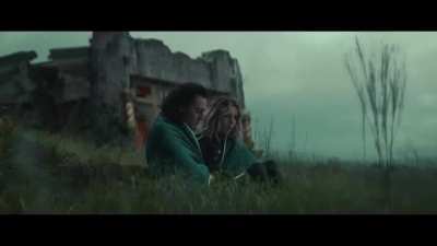 TOGETHER. &amp;lt;3 Loki x Sylvie &amp;lt;3 #Loki Episode 5