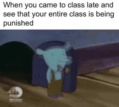 Ight imma gonna head straight out