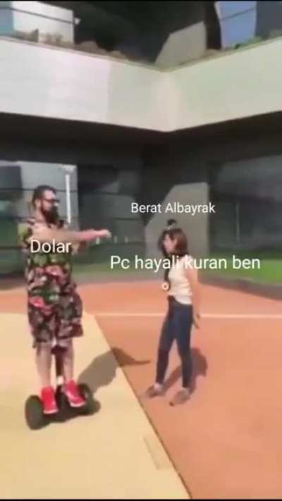 Telefondan yaptım k&ouml;t&uuml; oldu k.b