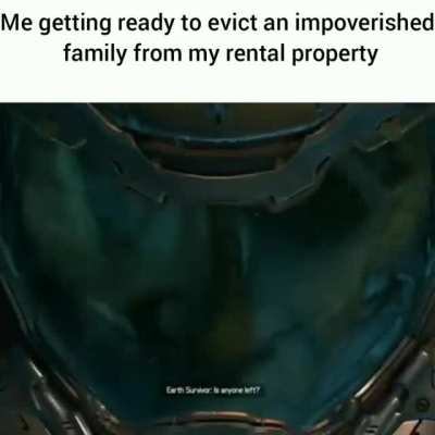 Landlord Eternal