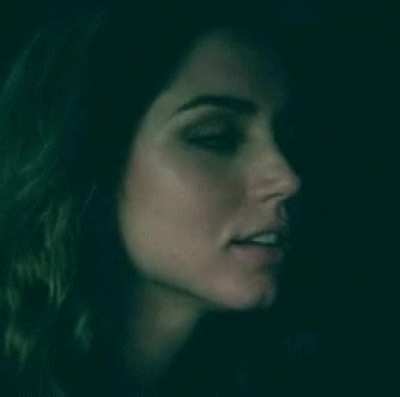 Ana De Armas jerking you off in the car