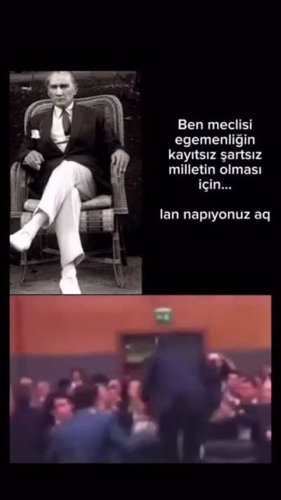 yapmayın aq