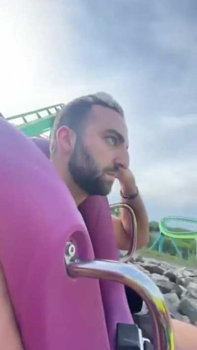 Apes Holding Through The Dip