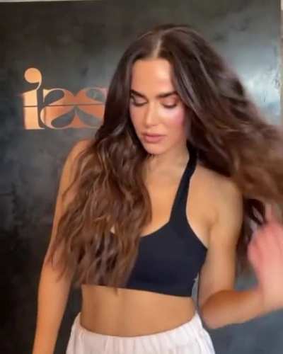 Absolutely Gorgeous