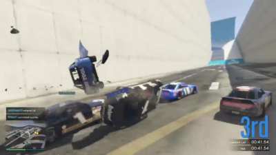 "do a barrel roll"