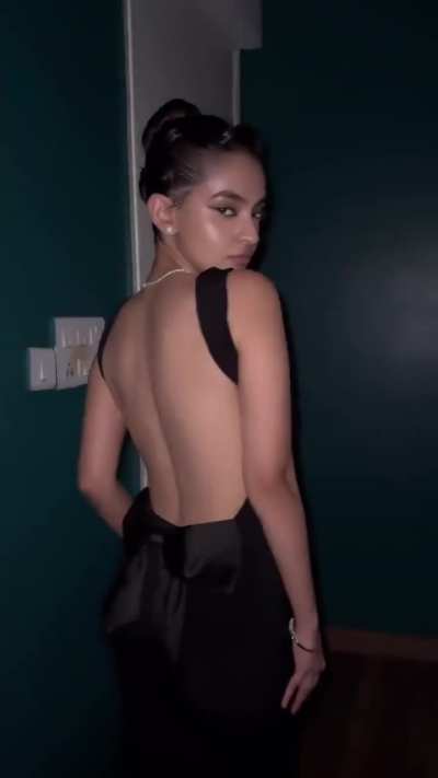 Anushka Sen
