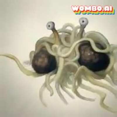 🍝😳