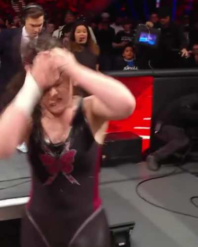 Nikki Cross