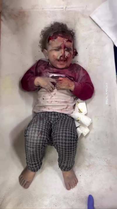 Another one of IOF&rsquo;s &ldquo;precision attacks&rdquo;