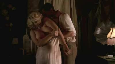 Cynthia Ettinger Groped Good