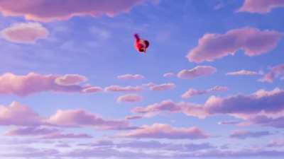 Rovio lanz&oacute; un primer vistazo a la pr&oacute;xima tercera entrega de Angry Birds: La Pel&iacute;cula 