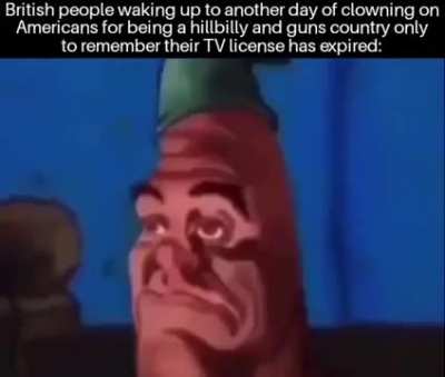 Down with the king!