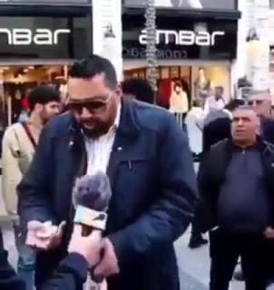 Adam cok haklı amk.