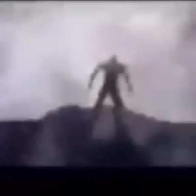 Moldy Kratos