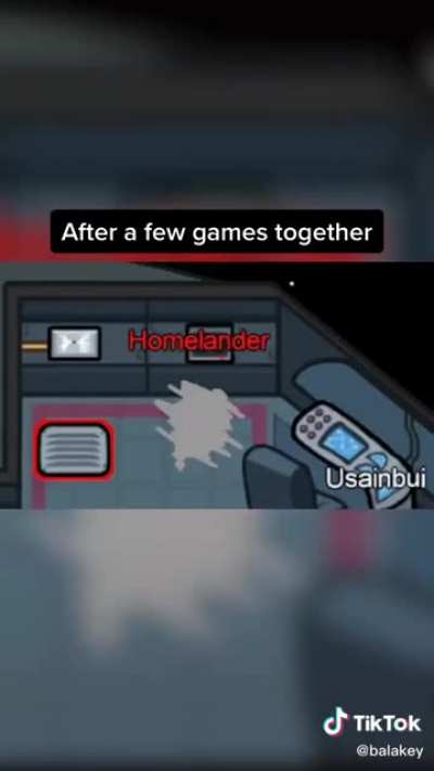 It was gay at first sight