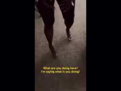 Husband finds wife's secret onlyfans and makes a &lsquo;date&rsquo; with her