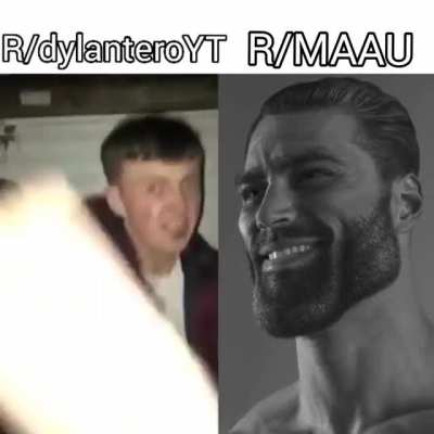 TENGO QUE ADMITIR QUE R/MAAU ES MEJOR QUE R/dylanteroYT 💩🤢🤮