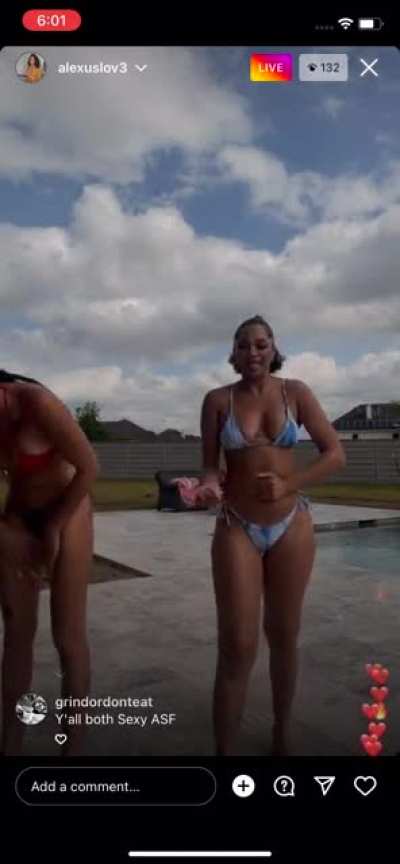 Alexus
