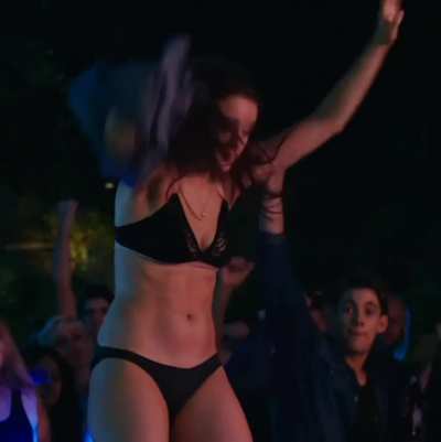 Joey king