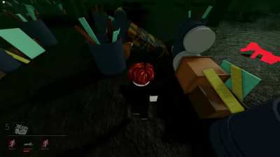 New Update ain&rsquo;t that bad (credits to JustynTV)