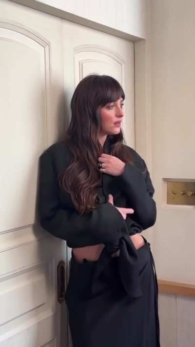 'New York with Dakota and Ck' - IG February 2026