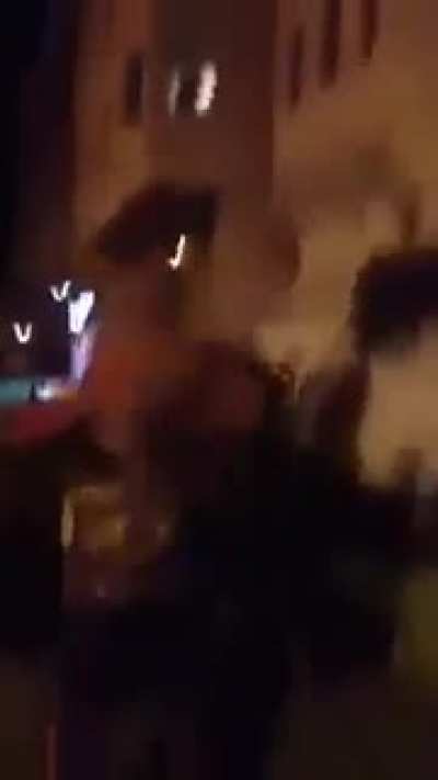 WCGW trying to show your strength