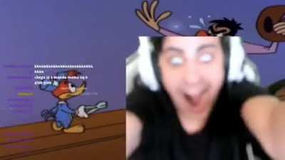 Sócio do Adam TV