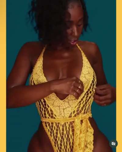 Bria Myles
