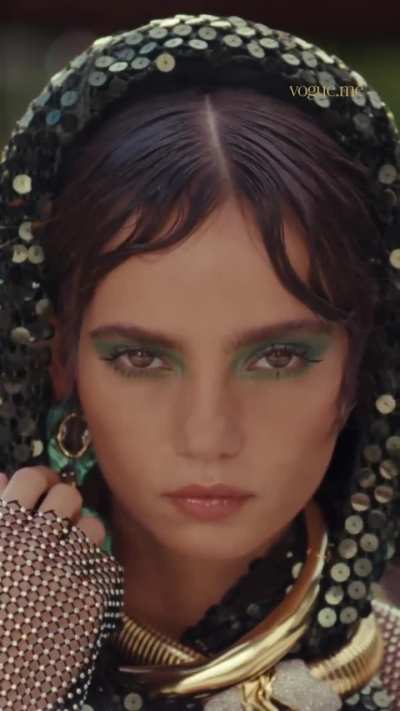 Vogue Arabia 