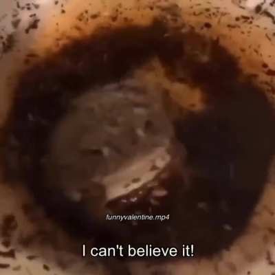 Doppio fucking dies